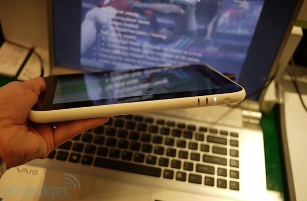 Nvidia'dan iPad'e rakip: Tegra 2'li tablet