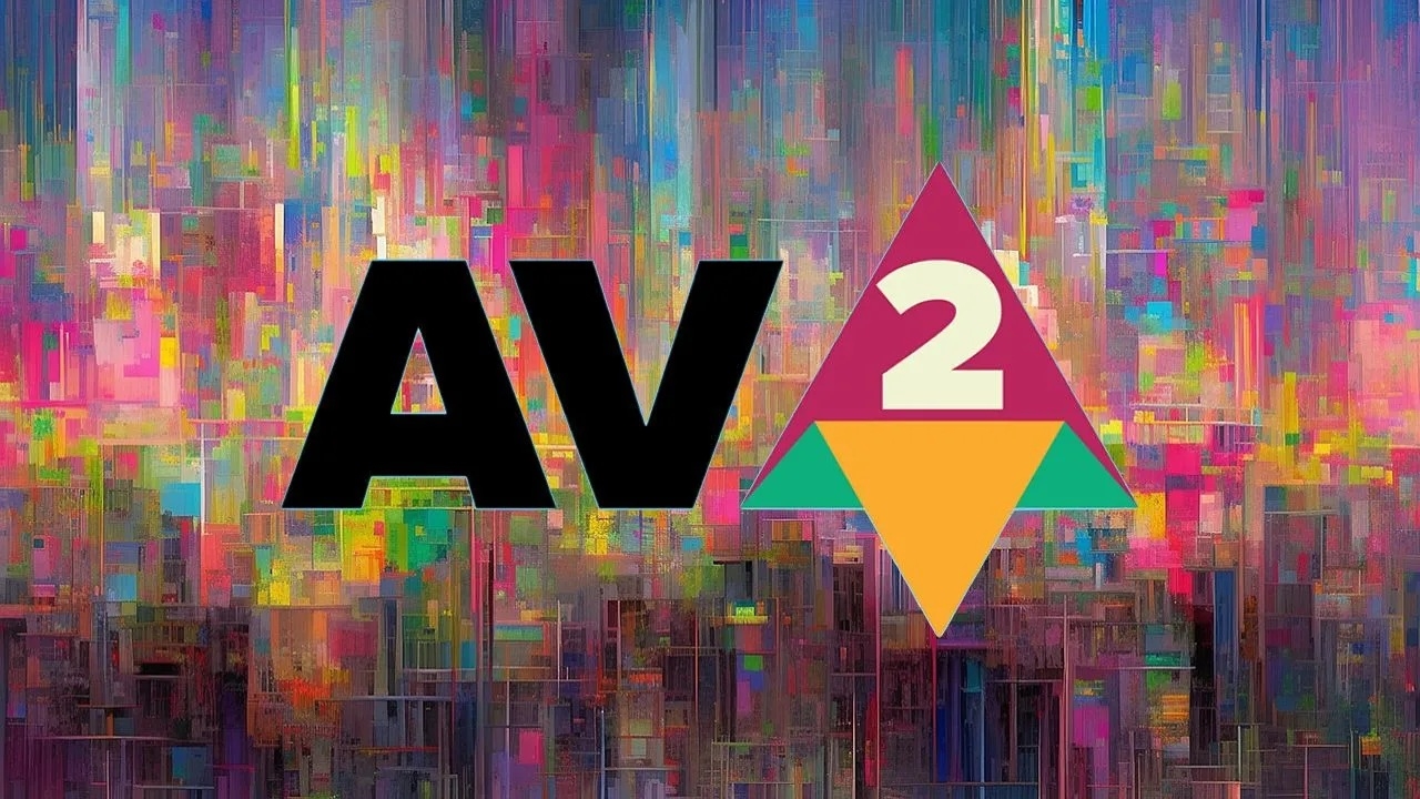 AV2 standardı için geri sayım: İlk taslak yayınlandı