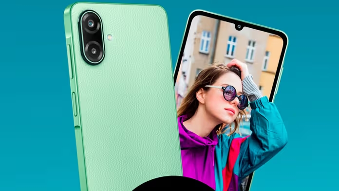 Galaxy F70e 5G telefon uygun fiyatlı