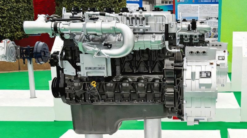 Dizel tüketimini %50'ye kadar azaltan menzil uzatıcı geliştirildi