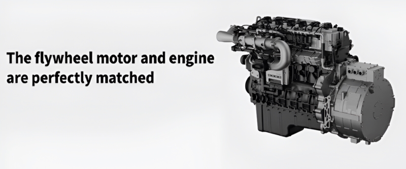 Dizel tüketimini %50'ye kadar azaltan menzil uzatıcı geliştirildi