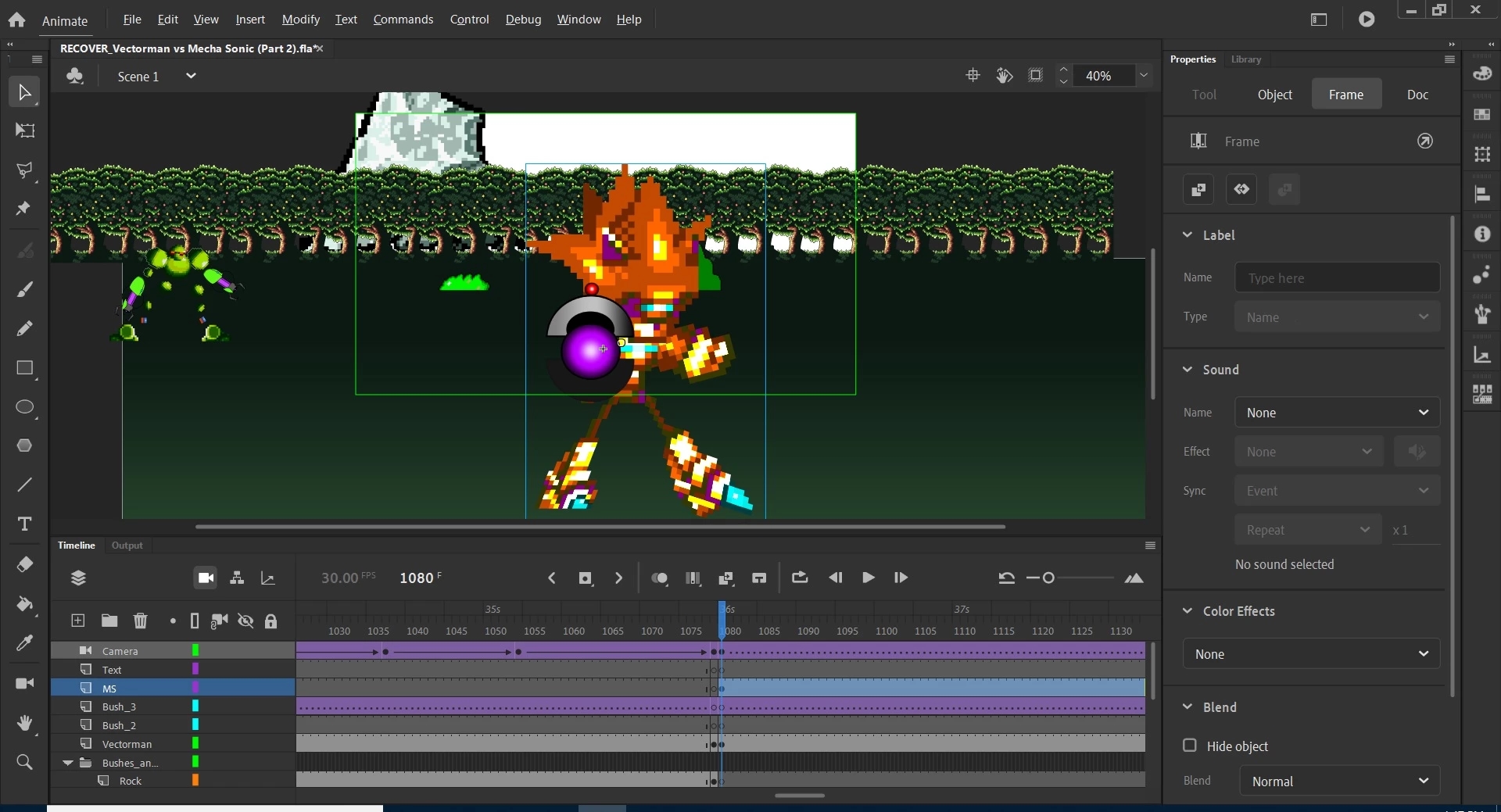 Adobe Animate programı sonlandırılıyor