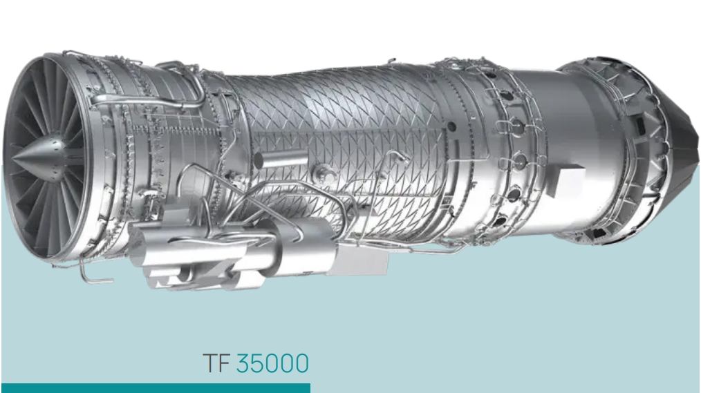 KAAN’ın yerli yardımcı güç ünitesi için takvim netleşiyor