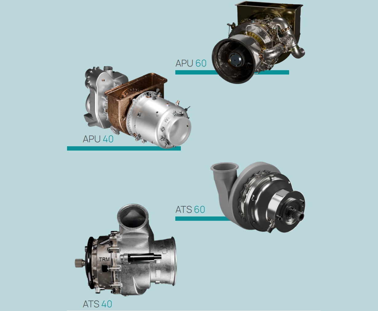 KAAN’ın yerli yardımcı güç ünitesi için takvim netleşiyor