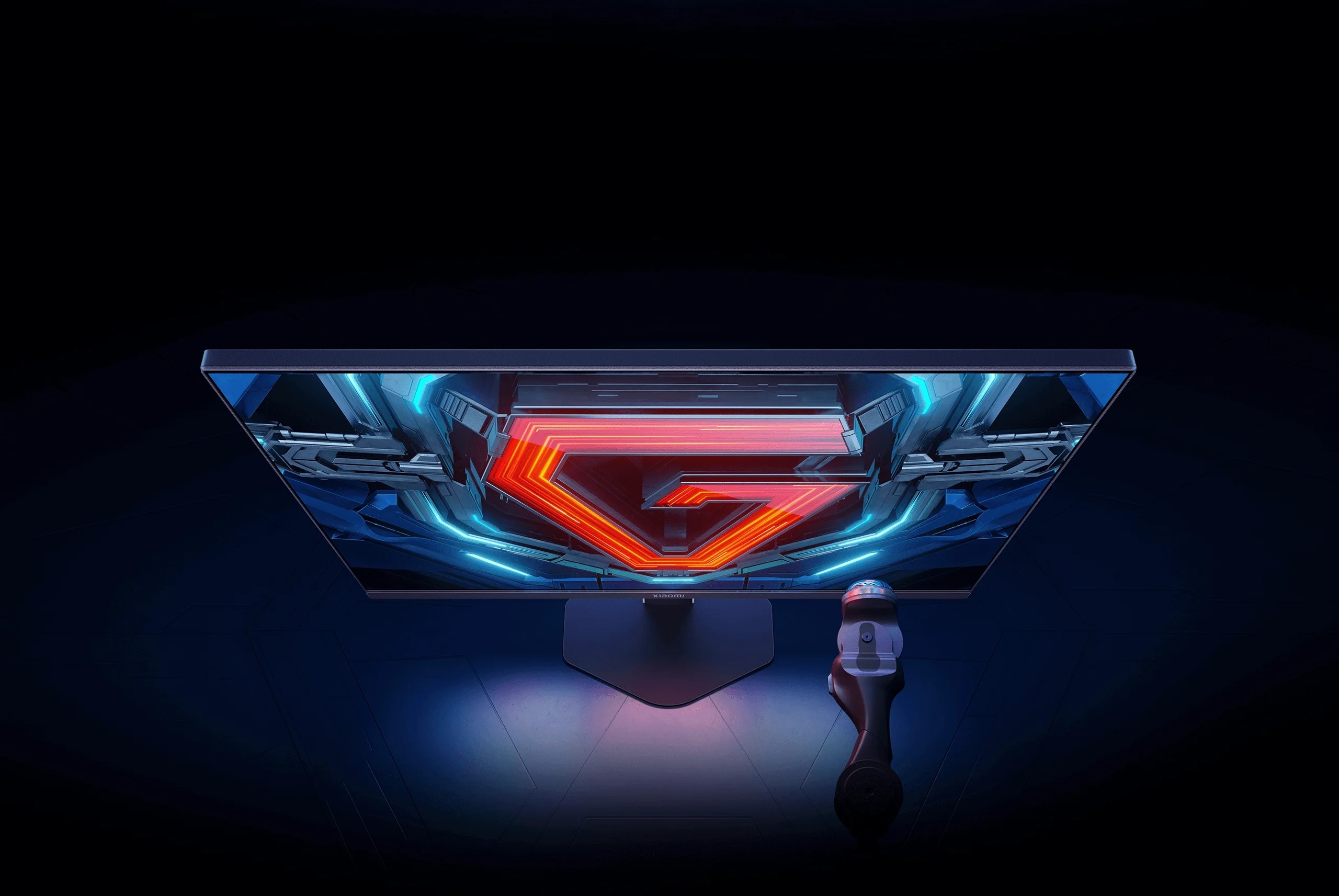 Xiaomi G27i 2026 oyun monitörü, 200Hz ve HDR400 ile tanıtıldı