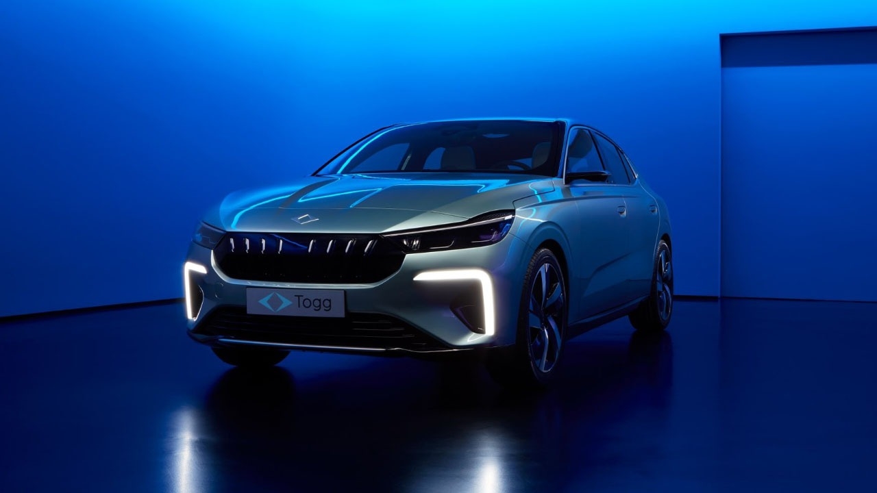 Türkiye’nin yerliliği en yüksek otomobilleri açıklandı