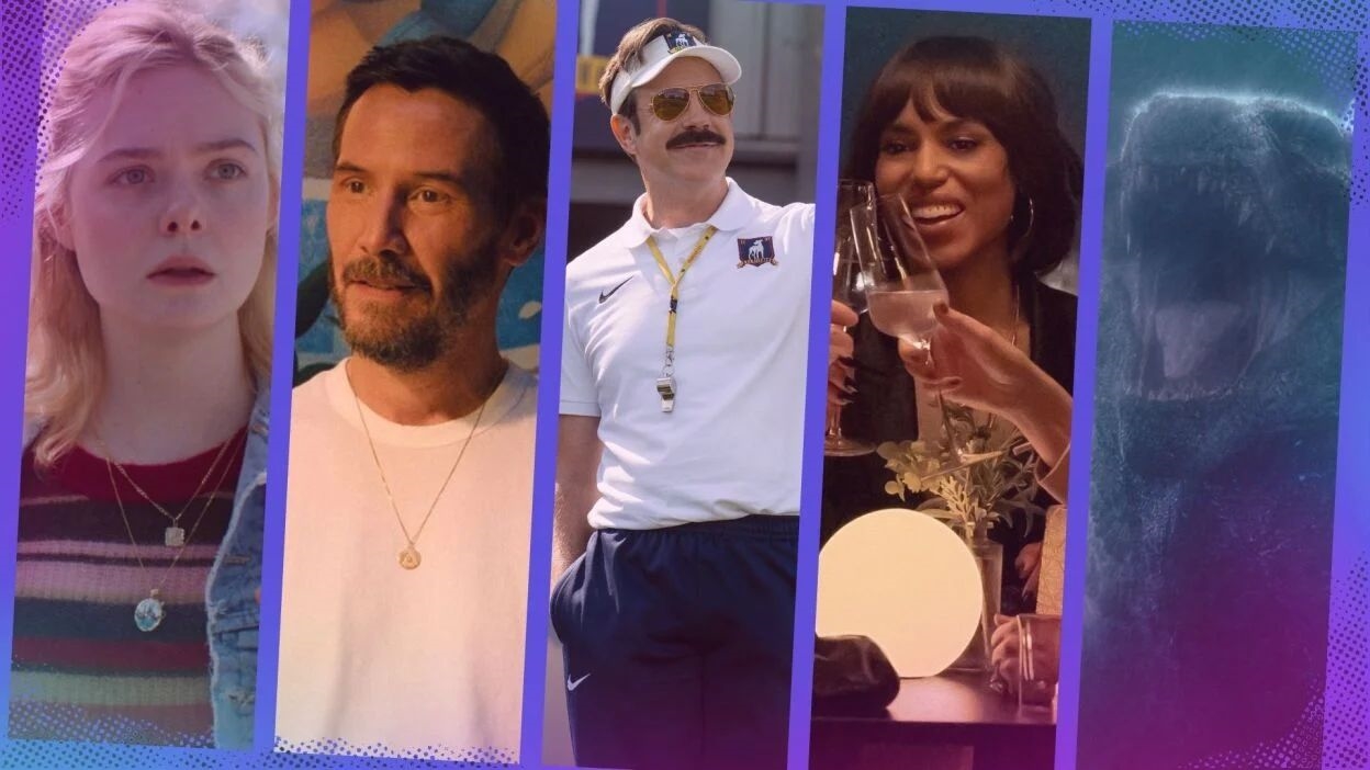 Apple TV, 2026'da çıkacak yeni dizilerinin fragmanlarını ve yayın tarihlerini paylaştı