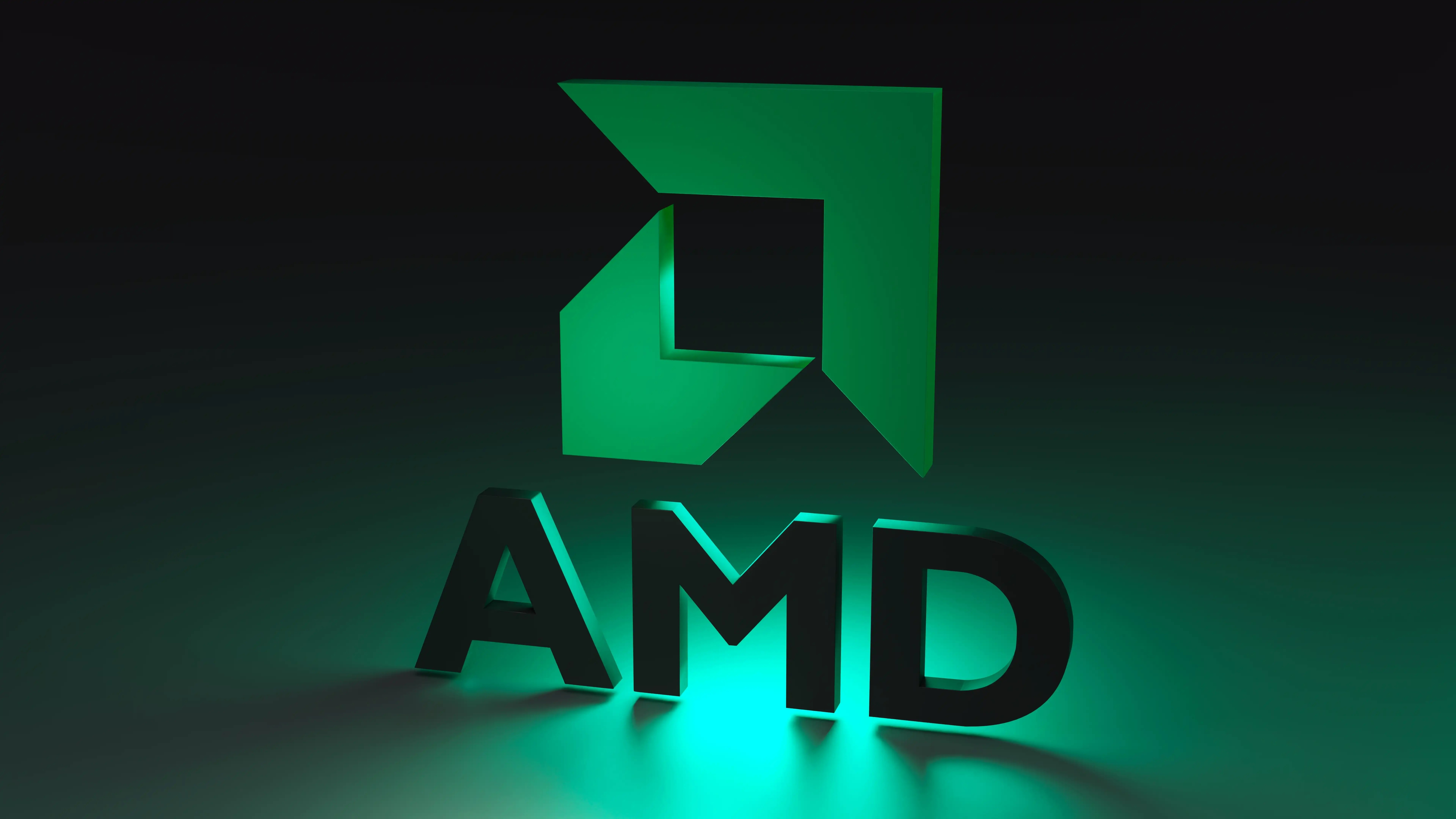 AMD açıkladı: Dördüncü çeyrekte ve 2025 genelinde rekor kırdı