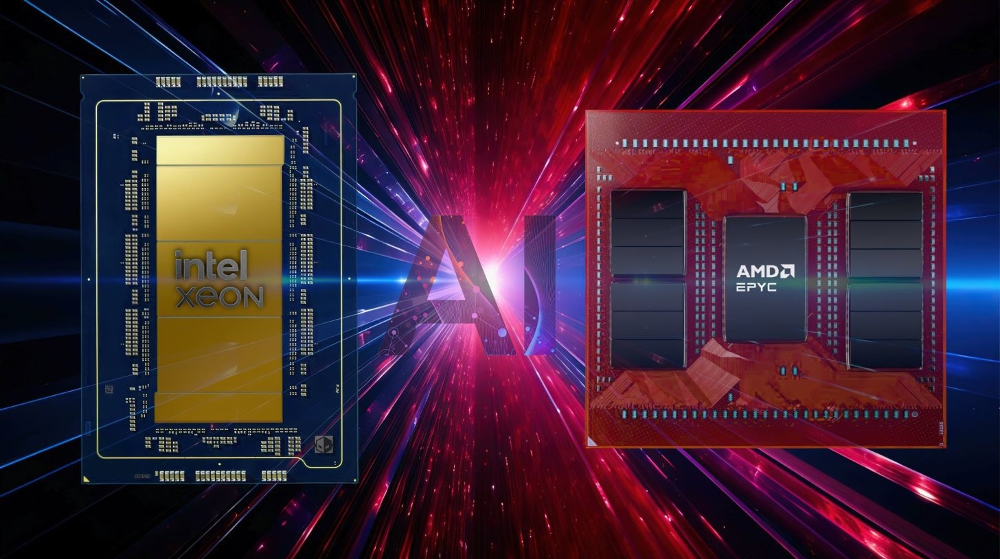 Intel ve AMD’de CPU krizi: Çin’de teslimat süreleri 6 ayı aştı