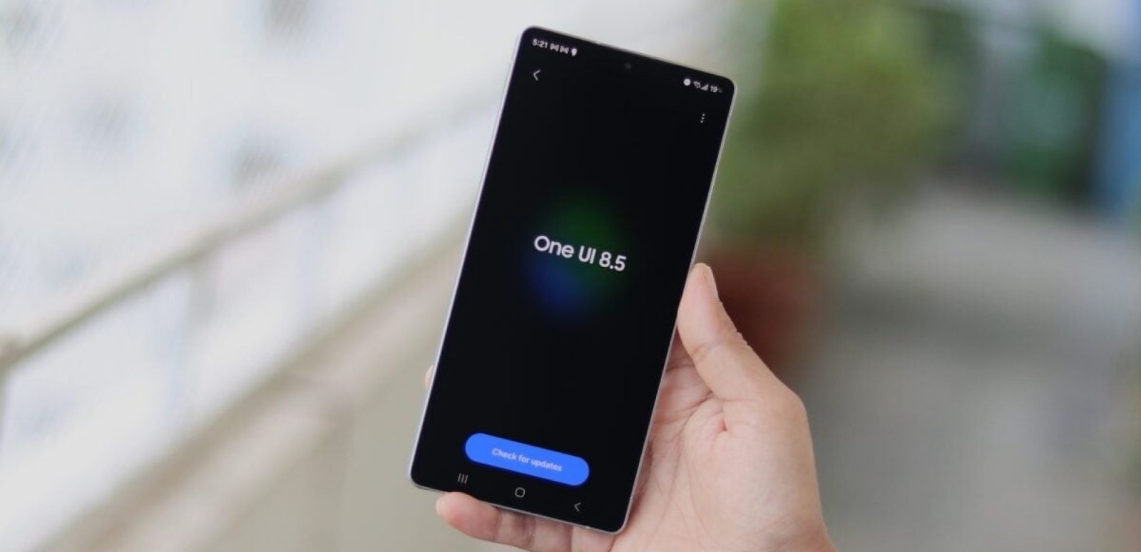 One UI 8.5 almayacak Samsung Galaxy cihazlar netleşti