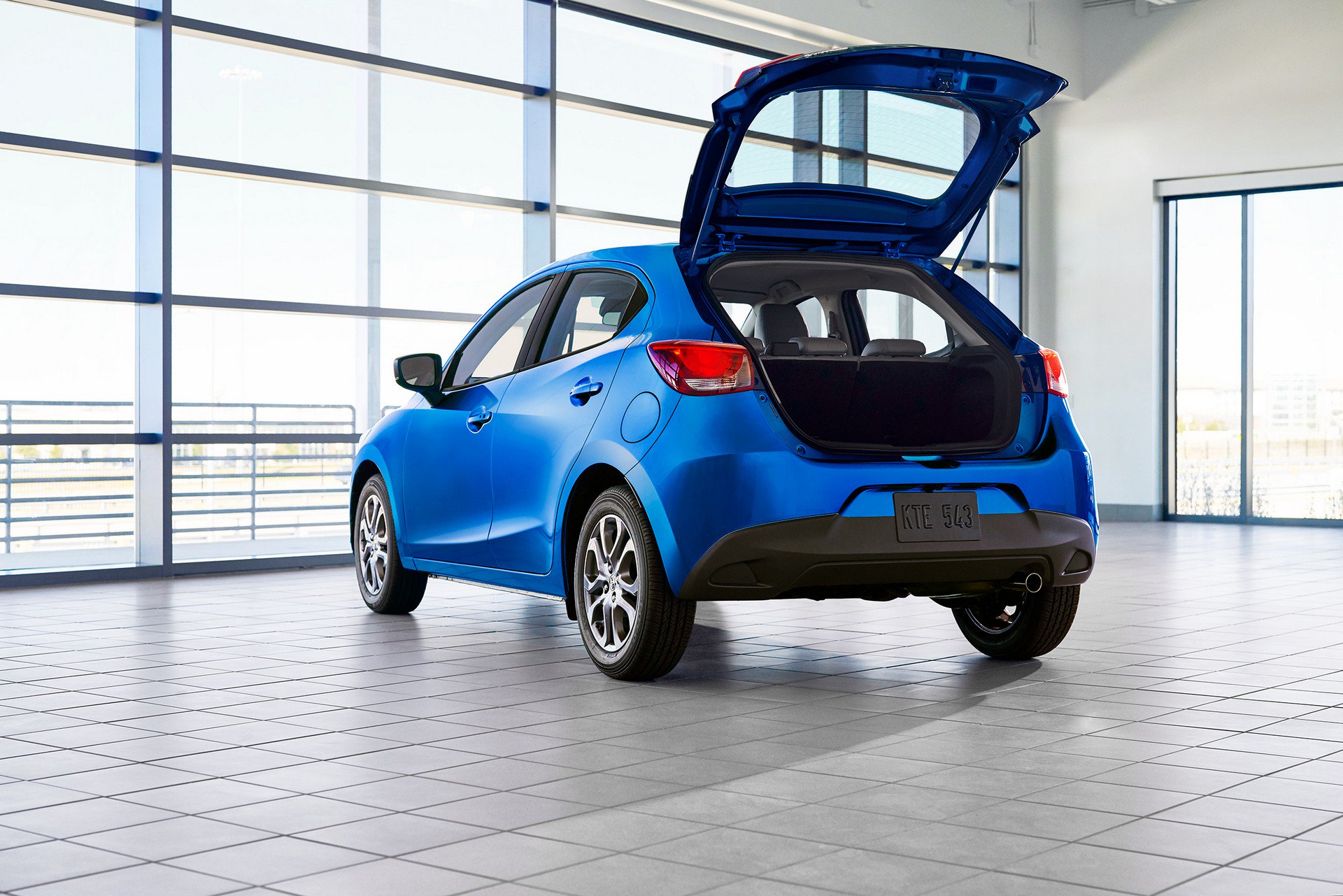 2019 toyota yaris hatchback introduced onties com