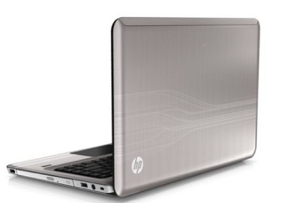 HP Pavilion dv6t Select Edition duyuruldu