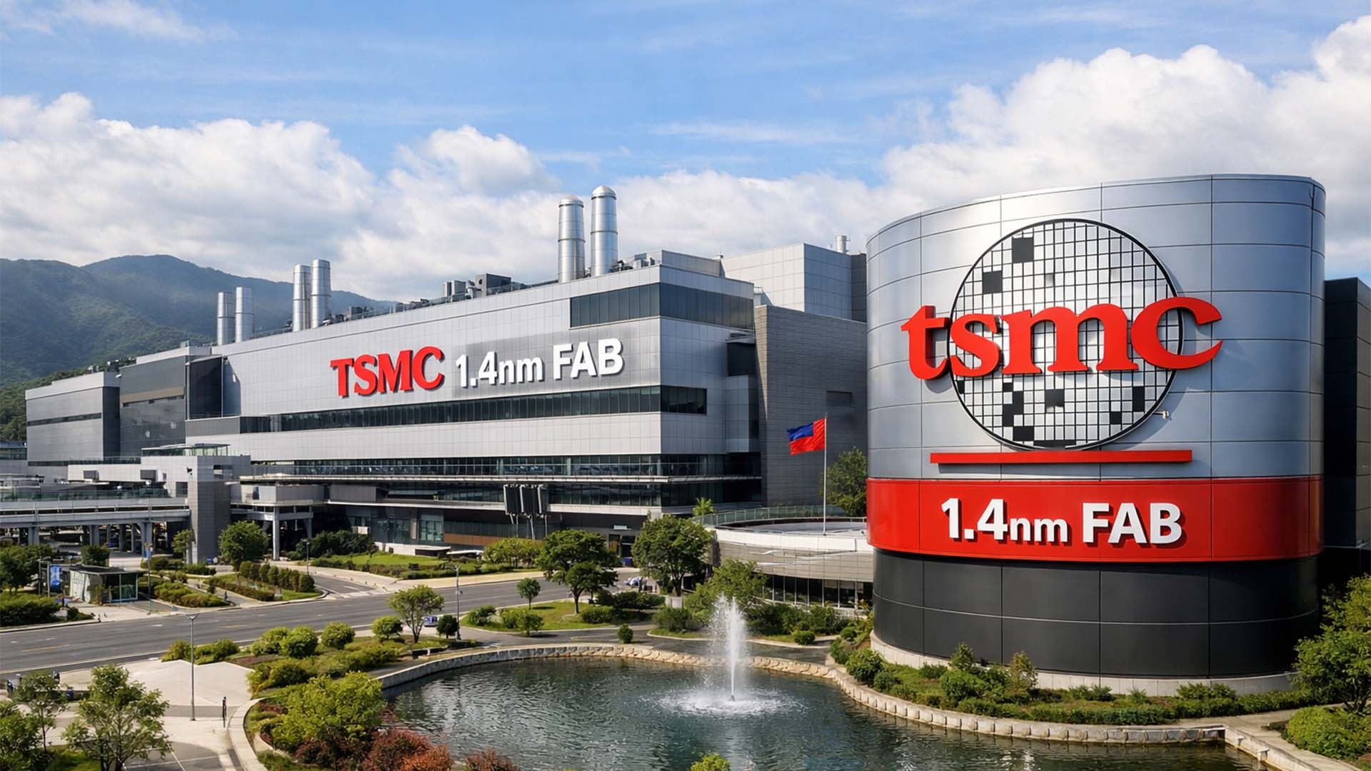 TSMC üretim kapasitesini genişletiyor: 45 milyar dolar ve dahası