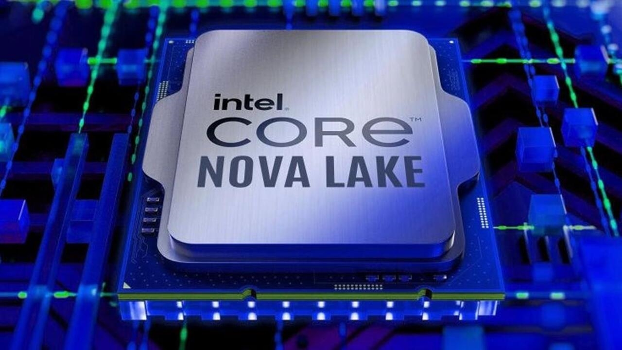 Intel Nova Lake-S işlemciler netleşmeye başladı: İşte beklenenler