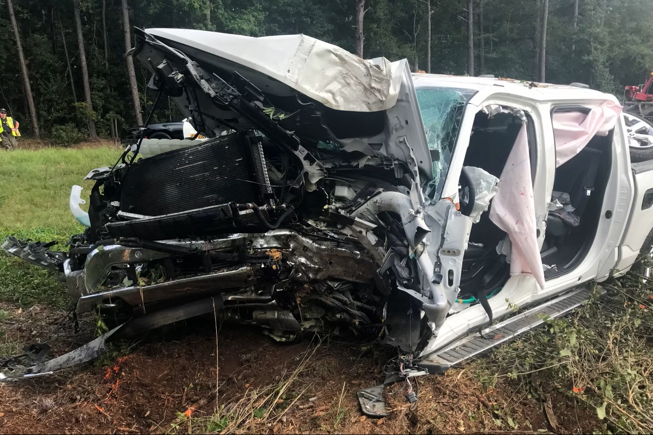 Ford’un eller serbest sürüş sistemi BlueCruise inceleme altında
