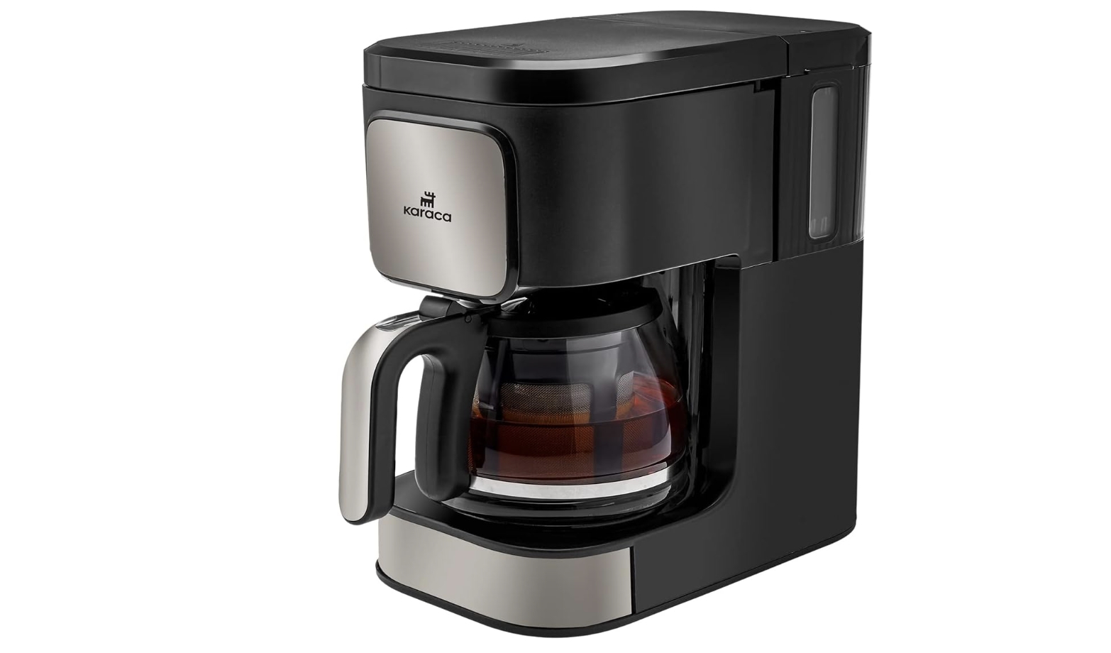 filtre kahve makinesi öneri Karaca Just Coffee Aroma 2 In 1