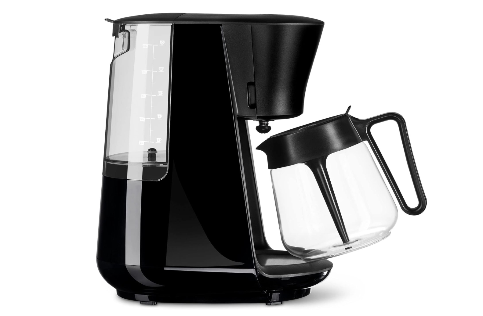 filtre kahve makinesi tavsiye Tchibo Let's Brew