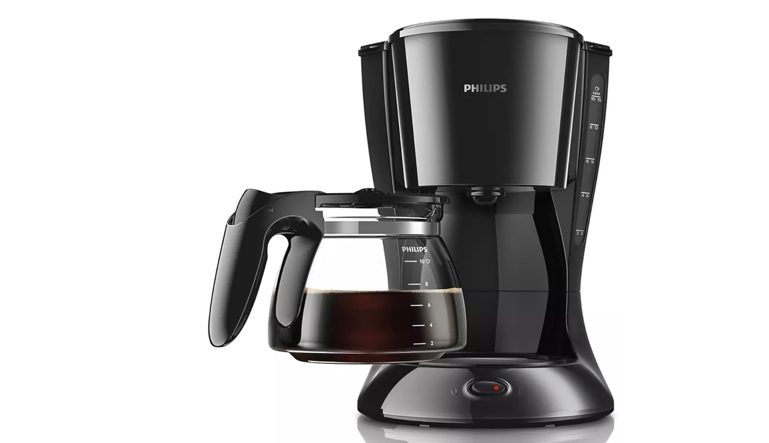 philips filtre kahve makinesi HD7461/20