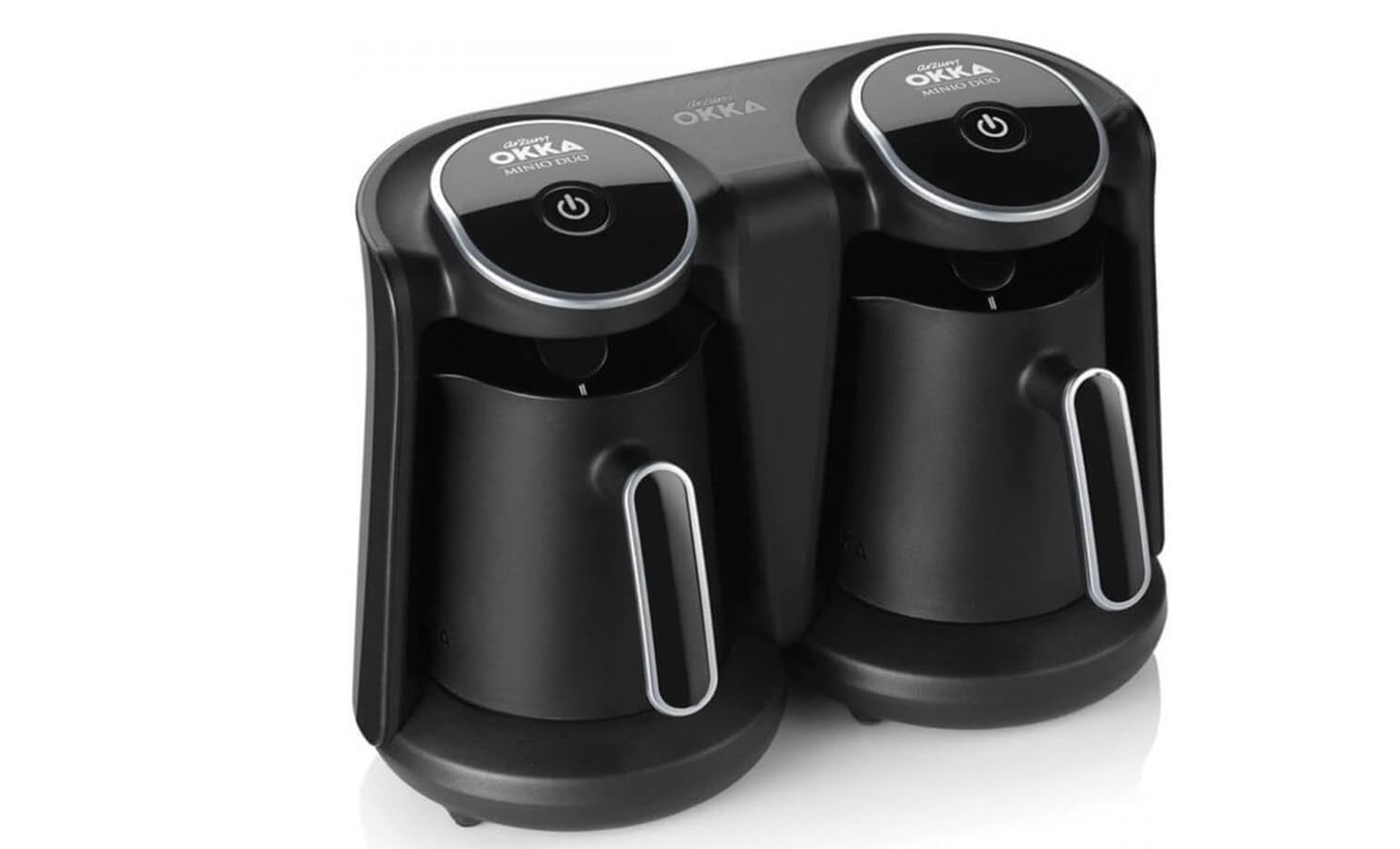 türk kahve makinesi tavsiye Arzum Okka OK006-0500