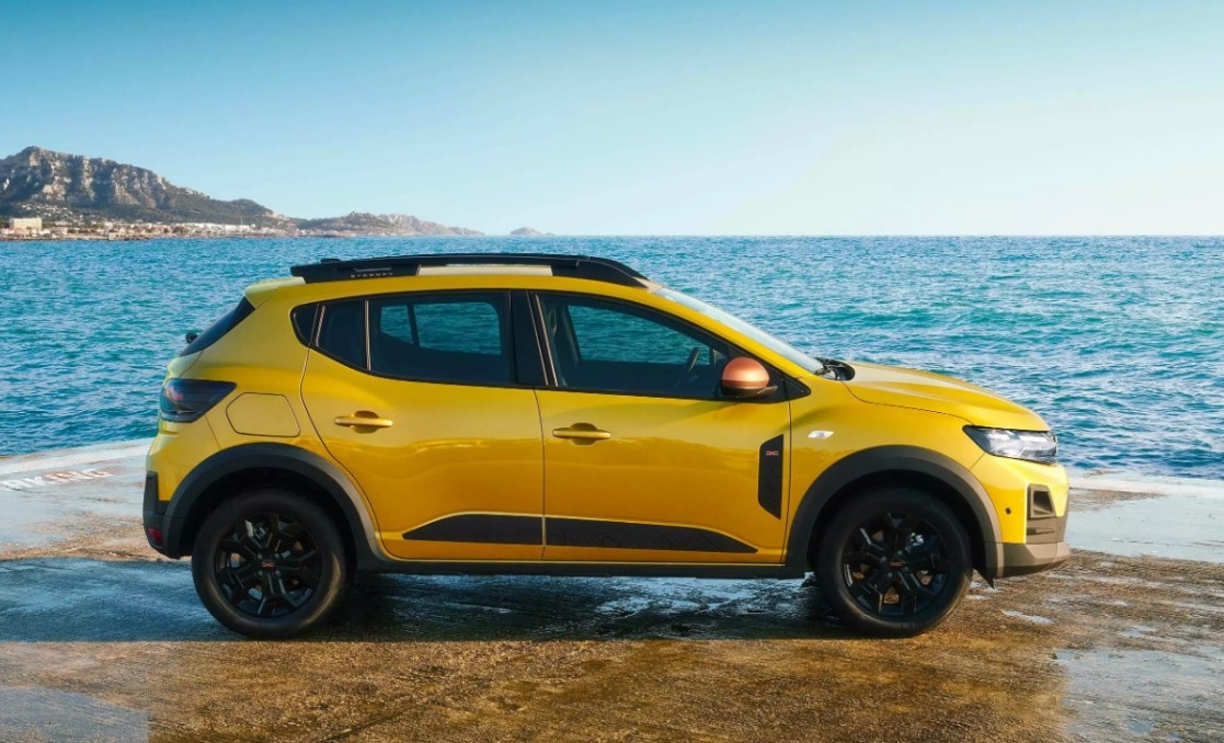 2026-dacia-sandero-stepway-fiyat-listesi