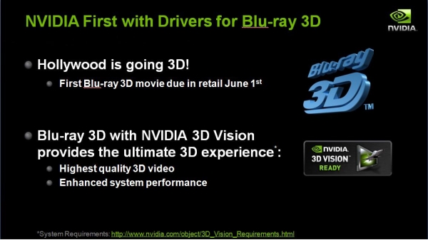 Nvidia, GeForce 256 sürücü ailesini duyurdu