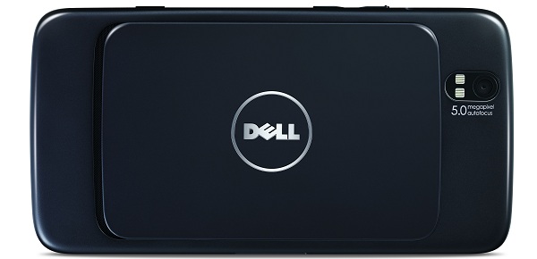 Dell'in tableti Haziran ayında satışta