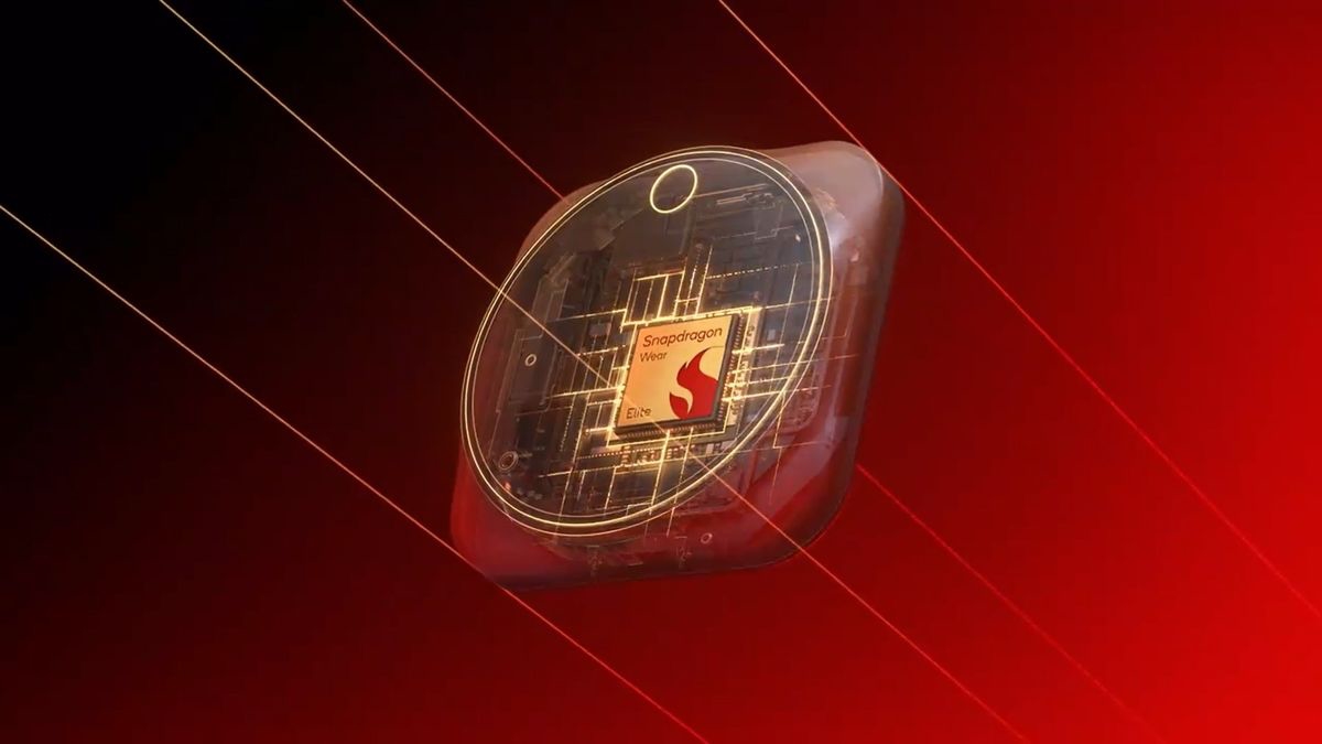 samsung galaxy watch ultra 2 qualcomm wear elite işlemci