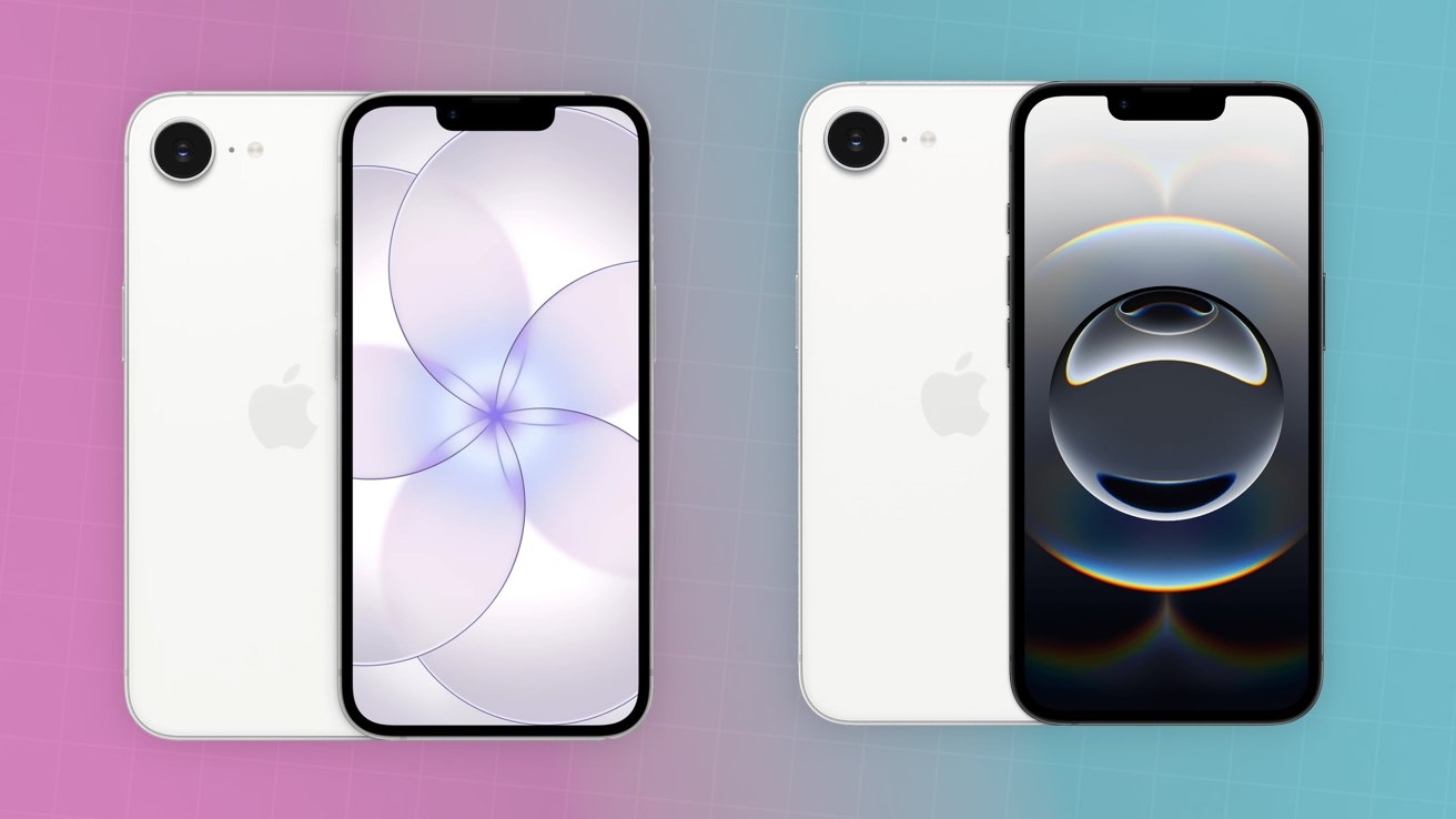 iPhone 17e vs iPhone 16e karşılaştırması