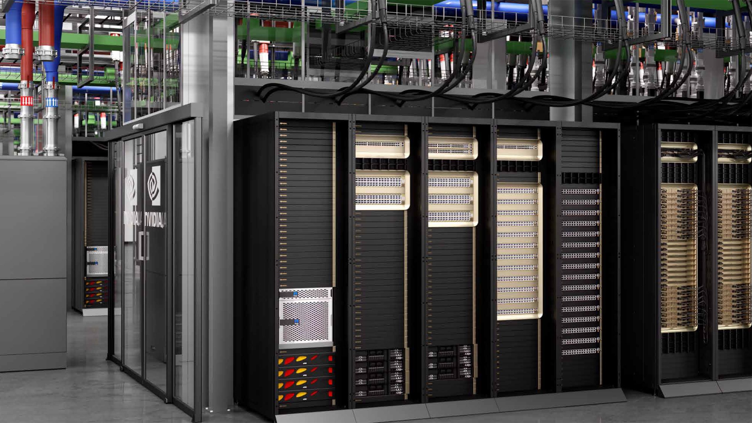 ABD, yapay zeka çip satışlarına yeni kontroller getiriyor