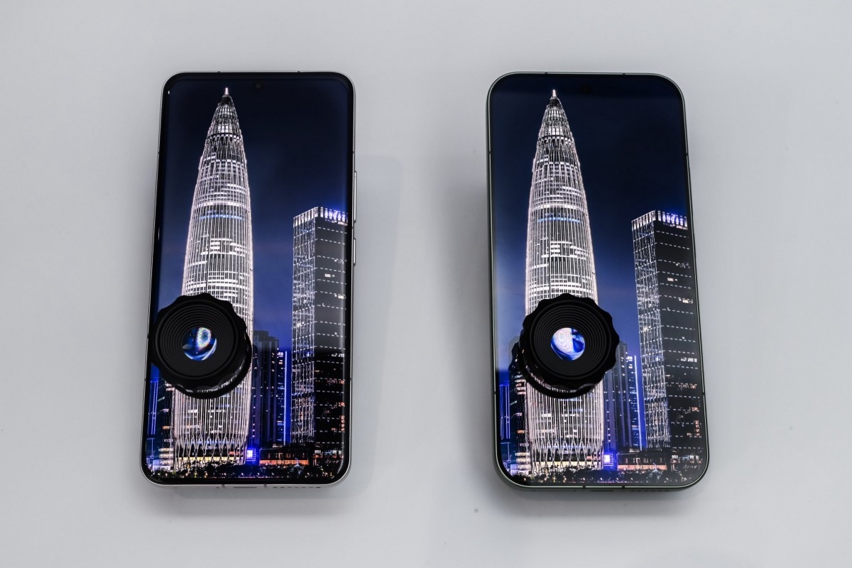 TCL, MWC 2026'da yeni OLED panellerini sergiledi