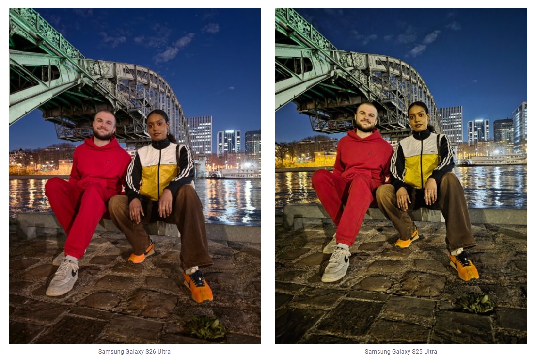 iPhone 17 Pro, DxOMark testinde Galaxy S26 Ultra'yı solladı