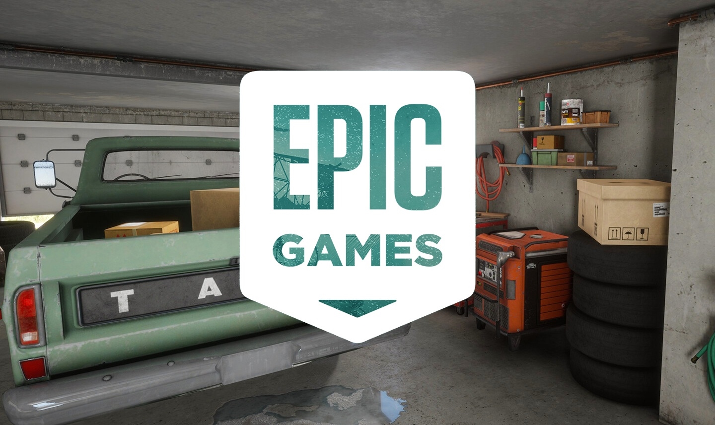 Epic Games'in yeni ücretsiz oyunu belli oldu: Peki haftaya ne var