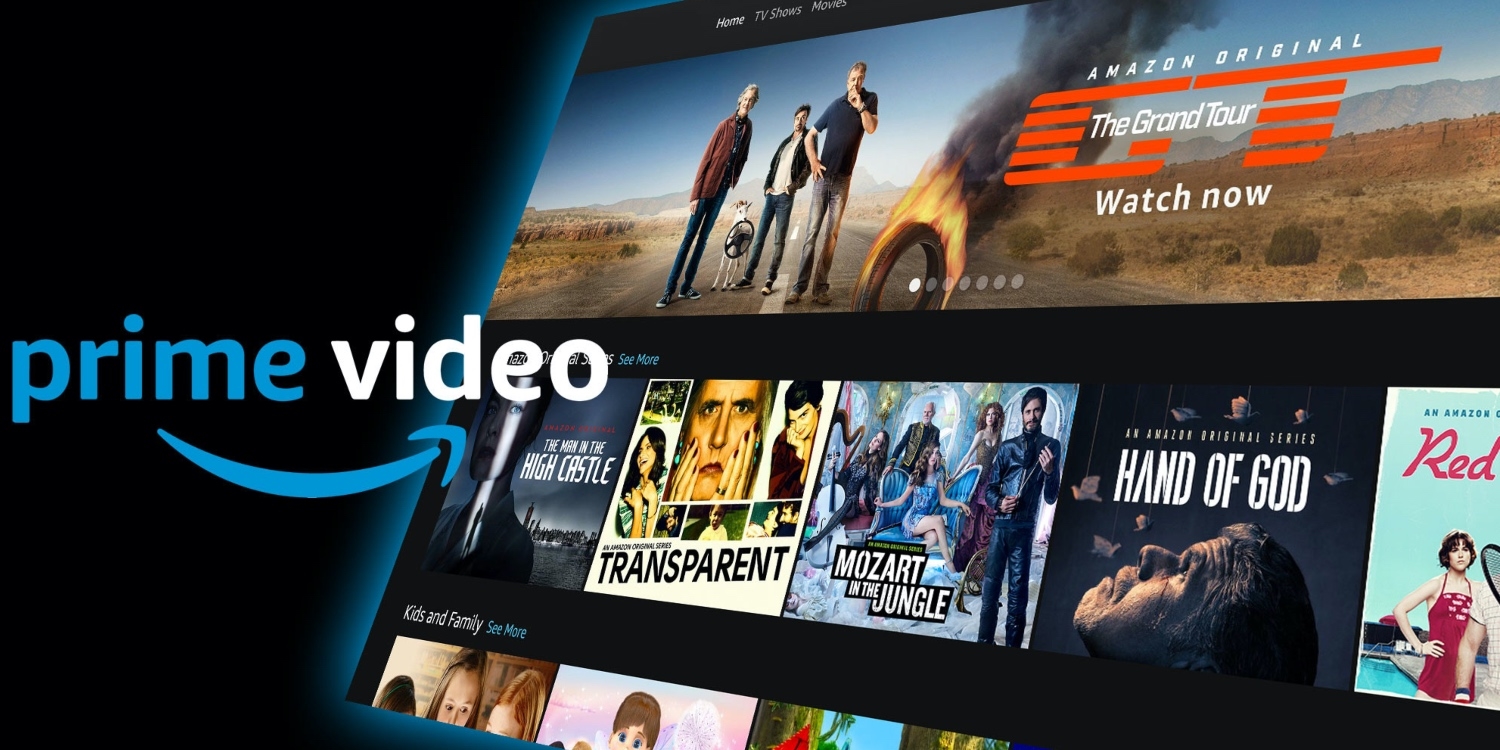 Amazon Prime Video Ultra geliyor: 4K ve Dolby Atmos desteği