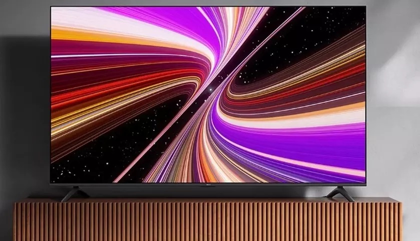 Redmi'nin Yeni 4K Smart TV, 144 Hz ve Enerji Verimli