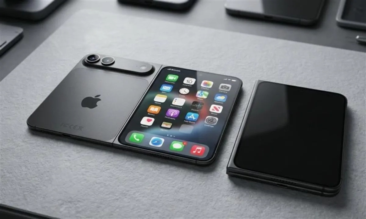 iPhone Ultra’da kırışıklık sorunu tarihe karışabilir