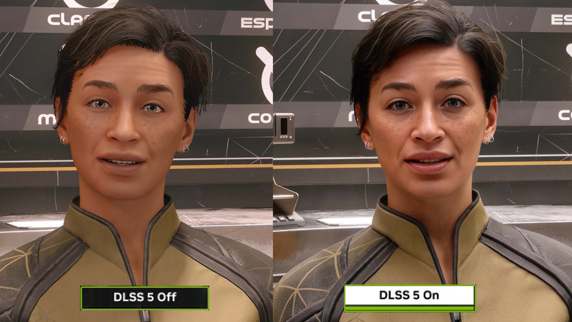 Nvidia CEO’sundan DLSS 5 için “AI Slop” açıklaması