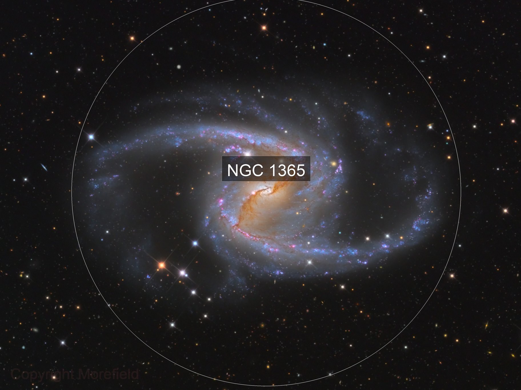 Galaksilerin geçmişi 