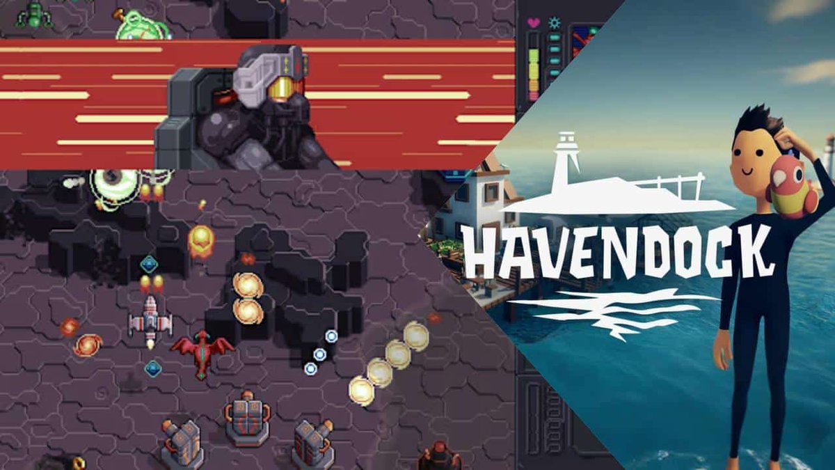 Epic Games'te bu haftanın ücretsiz oyunları erişime açıldı