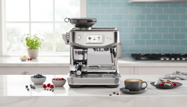 Evde Kahve Kültürünüzü Yeniden Tanımlayın