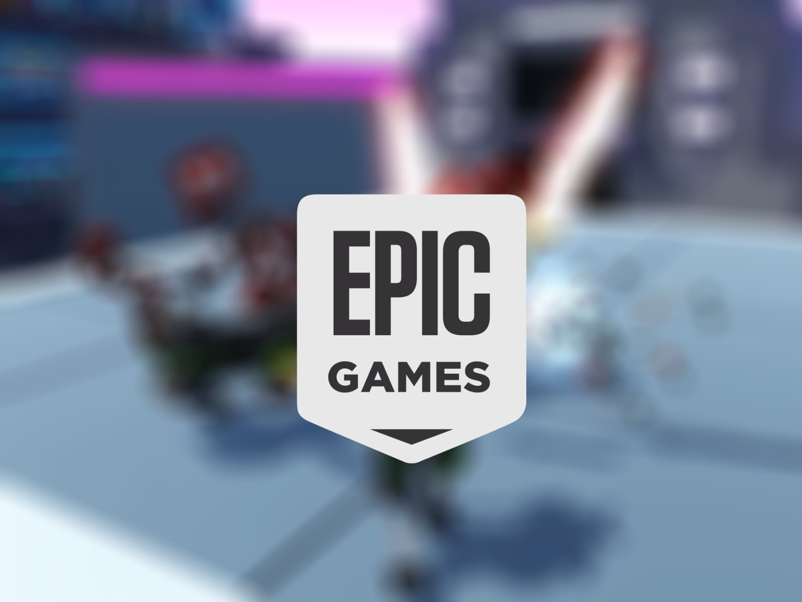 Epic Games'inücretsiz oyunları hafta başı!