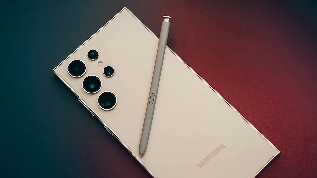 Galaxy S27 Ultra'ın RAM ve İşlemci Özellikleri