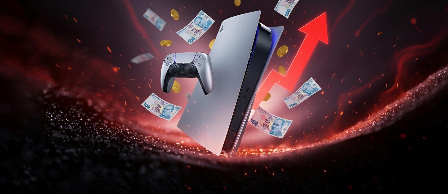 Playstation 5 Fiyatlarına Ciddi Zaman Gelmis