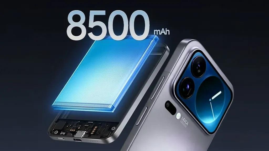 Xiaomi 18 Pro'nun tasarım ilk görselleri ortaya çıktı