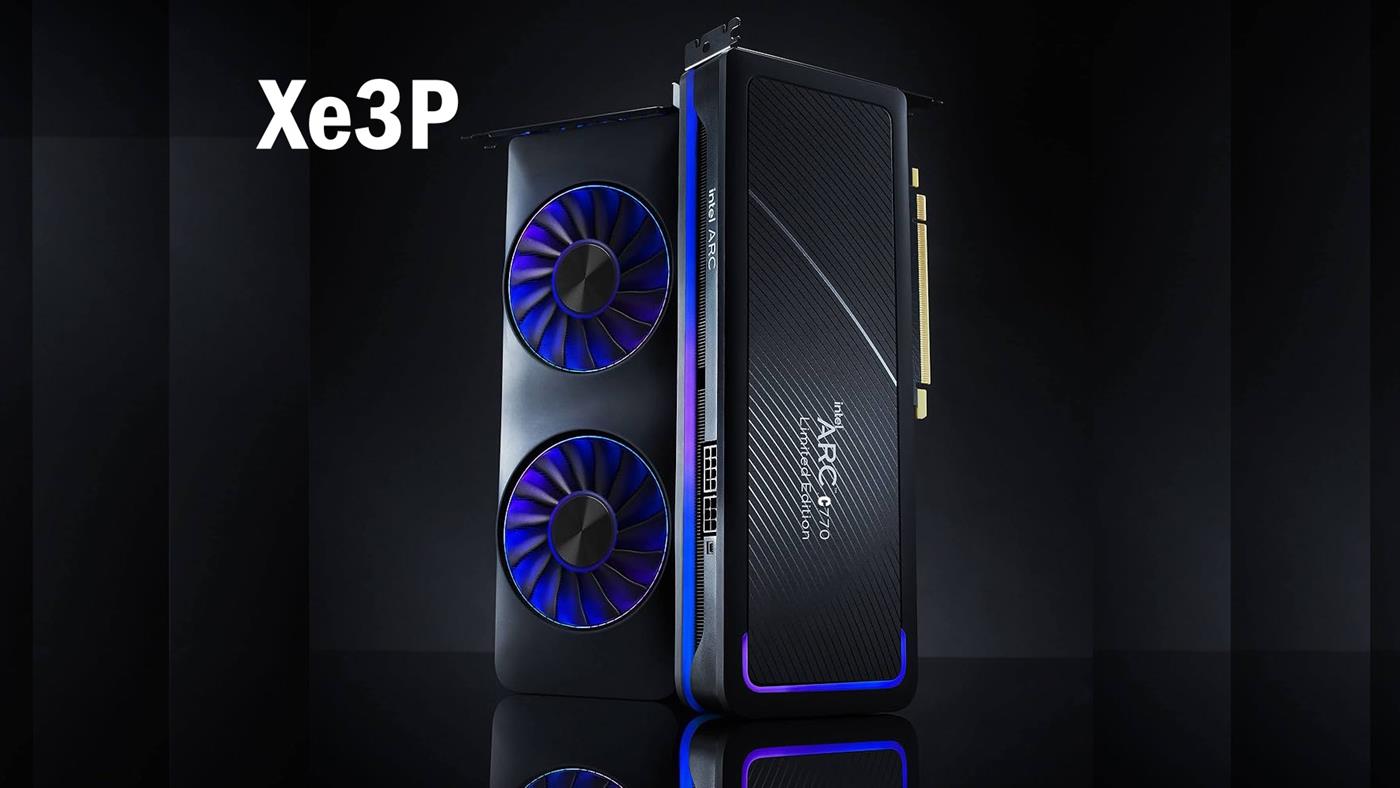 Intel, ekran kartı planlarını değiştirdi: İşte yeni yol haritası