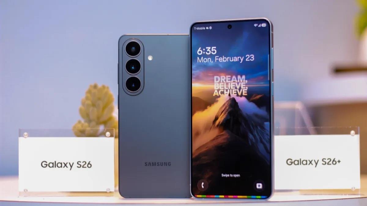 Galaxy S26'nın sevilen özelliği eski Samsung modellere geliyor