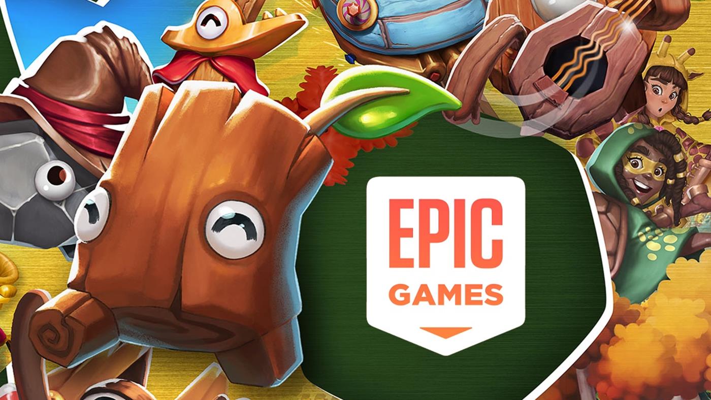 Epic Games'in yeni ücretsiz oyunu belli oldu: Peki haftaya ne var?