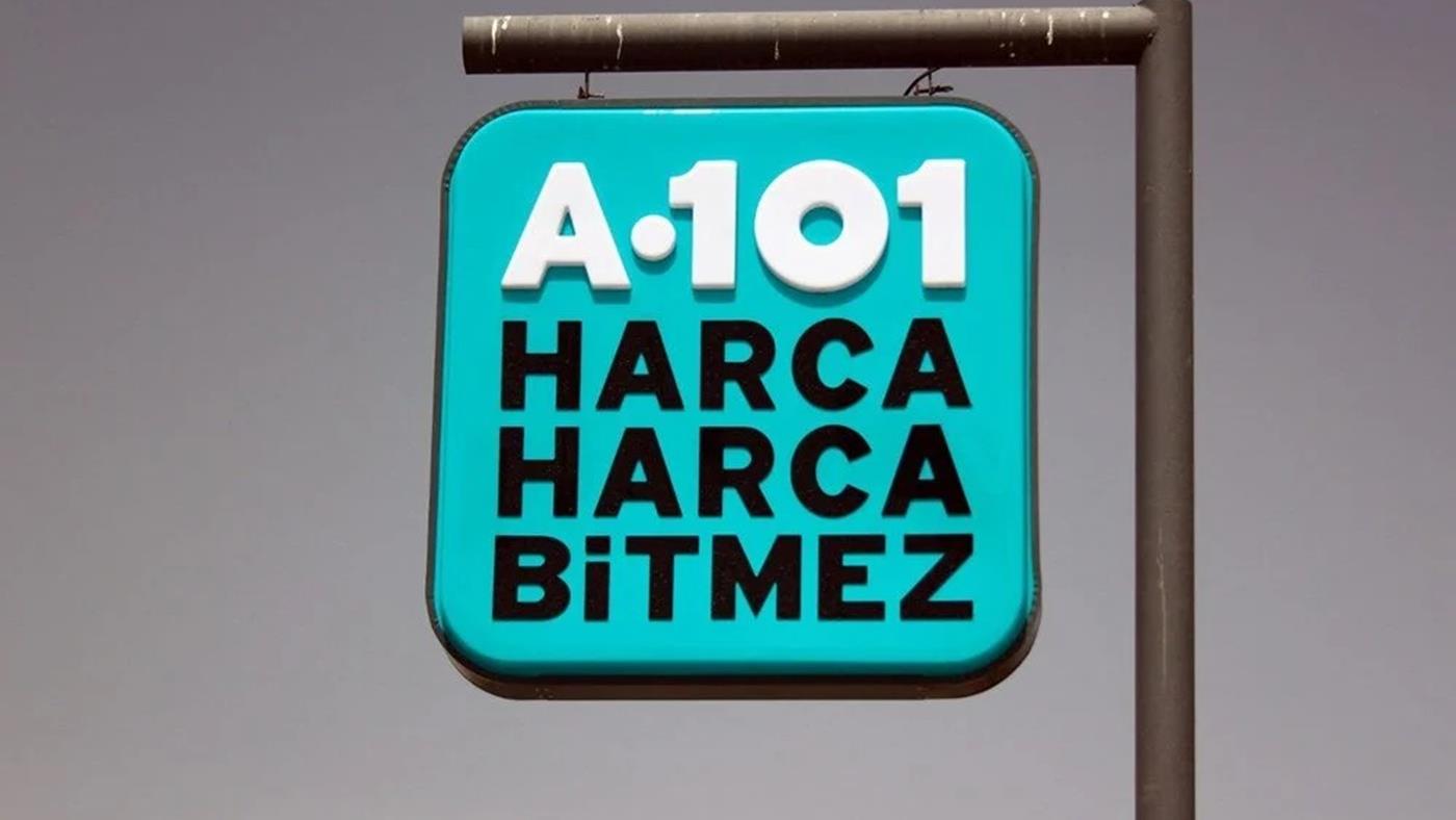 A101 marketler sahte para detektörü ve para sayma makinesi satacak