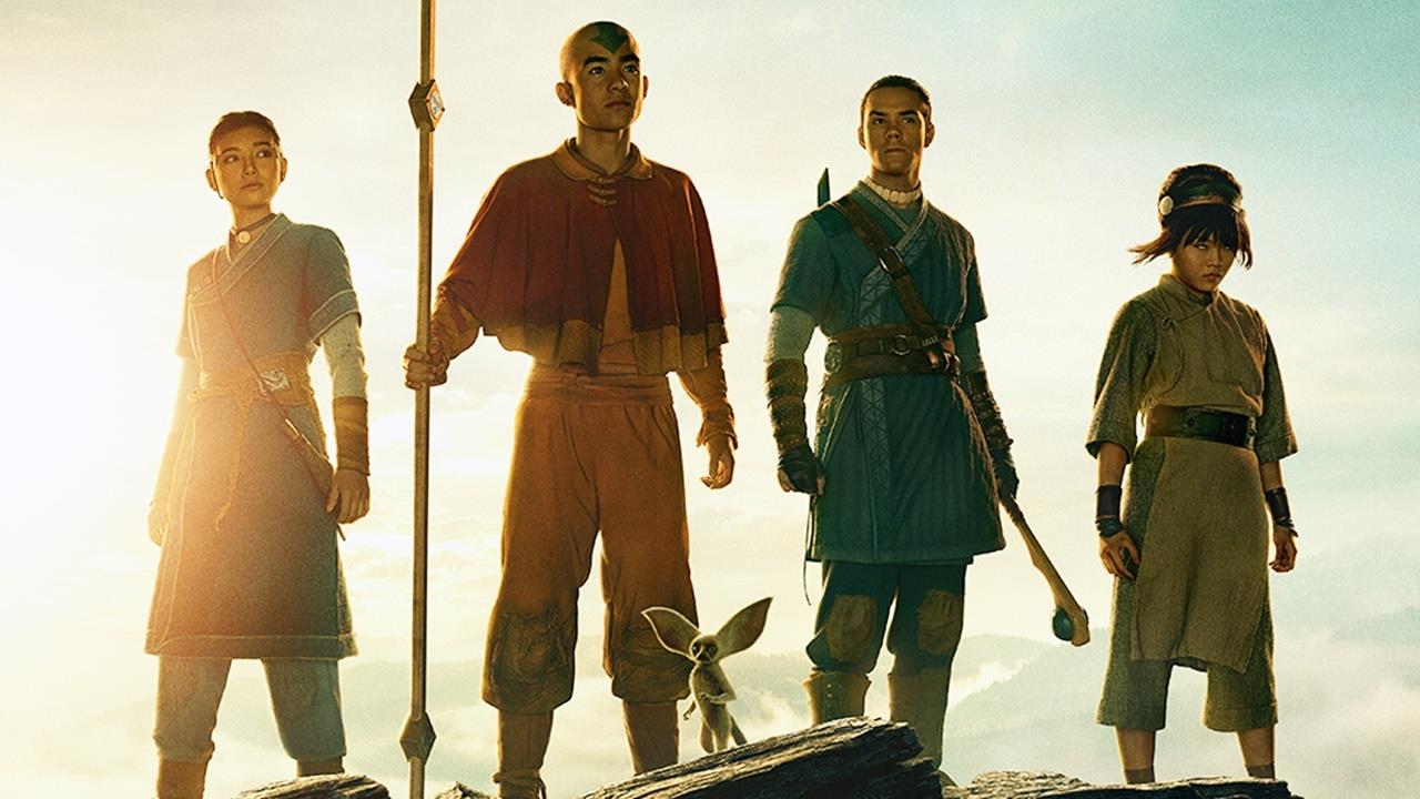 Avatar: The Last Airbender'ın 2. sezonundan yeni fragman geldi