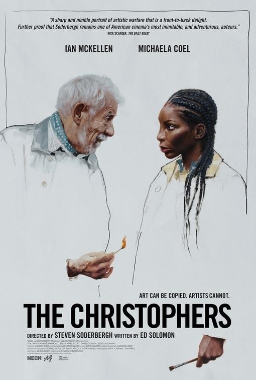Christopherlar (The Christophers)