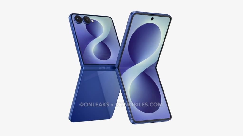 Samsung Galaxy Z Fold 8 ve Flip 8'in fiyatı ortaya çıktı